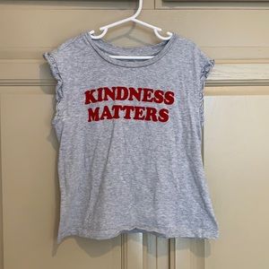 Kindness Matters T-shirt